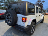 Used 2018 Jeep Wrangler Unlimited Sahara w/ Dual Top Group image 6