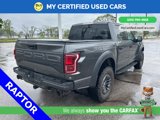 Used 2019 Ford F150 Raptor w/ Equipment Group 801A Mid image 5