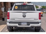 Used 2022 RAM 1500 Laramie w/ Sport Appearance Package image 4
