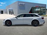 New 2025 Audi RS 6 performance image 4