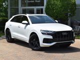 Used 2019 Audi Q8 Premium image 6