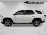 New 2025 Honda Pilot EX-L image 2