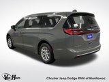 New 2025 Chrysler Pacifica Select w/ Uconnect Theater Family Group image 4