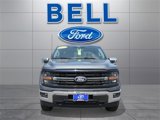 New 2025 Ford F150 XLT image 4