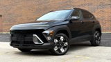 Used 2025 Hyundai Kona SEL image 4