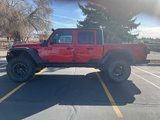 Used 2020 Jeep Gladiator Rubicon image 4