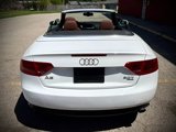Used 2011 Audi A5 2.0T Premium Plus image 4