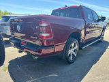 Used 2024 RAM 1500 Laramie image 5