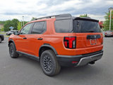 New 2026 Honda Passport TrailSport image 4