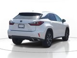 Used 2018 Lexus RX 350 F Sport image 4