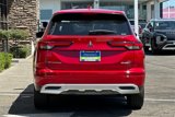 New 2025 Mitsubishi Outlander SE image 6