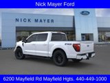 New 2025 Ford F150 Lariat w/ Equipment Group 502A High image 4