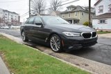 Used 2022 BMW 530i xDrive w/ Premium Package image 4