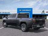 New 2025 GMC Sierra 3500 SLT w/ SLT Premium Package image 3