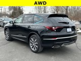 New 2025 Acura MDX w/ Technology Package image 2