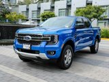 New 2024 Ford Ranger XLT w/ Equipment Group 301A High image 3