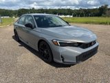 New 2026 Honda Civic Sport image 2