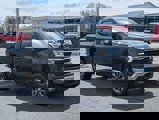 New 2025 Chevrolet Silverado 1500 LT image 3
