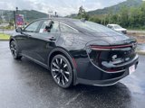 New 2026 Toyota Crown Platinum image 4