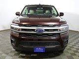 Certified 2024 Ford Expedition XLT image 3