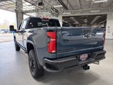 New 2025 Chevrolet Silverado 2500 LTZ w/ LTZ Plus Package image 5