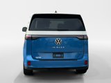 New 2025 Volkswagen ID. Buzz 1st Edition image 4