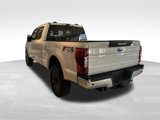 Certified 2022 Ford F250 Lariat w/ Chrome Package image 2