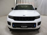 New 2025 Jeep Grand Cherokee Limited 4xe image 2