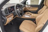 New 2025 Mercedes-Benz GLE 450 4MATIC image 2