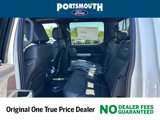 New 2025 Ford F150 Platinum image 5