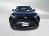 Used 2024 Toyota RAV4 XLE image 2
