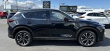 Certified 2023 MAZDA CX-5 AWD 2.5 S w/ Premium Plus Pkg image 5