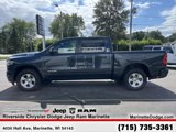 New 2025 RAM 1500 Big Horn image 5