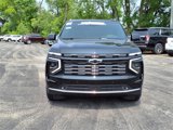 New 2025 Chevrolet Tahoe High Country image 4