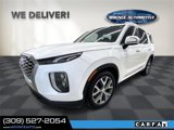 Used 2022 Hyundai Palisade SEL w/ Convenience Package image 2