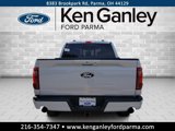 New 2025 Ford F150 XLT image 6