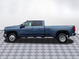 New 2025 Chevrolet Silverado 3500 LTZ w/ LTZ Plus Package image 5