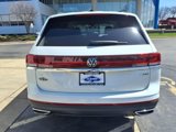 New 2025 Volkswagen Atlas SE image 6