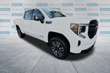 New 2025 GMC Sierra 1500 AT4 w/ Technology Package image 3