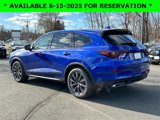 Used 2025 Acura MDX A-Spec image 2