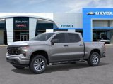 New 2026 Chevrolet Silverado 1500 Custom image 2