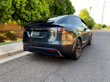 Used 2024 Tesla Model X image 4