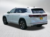New 2025 Volkswagen Atlas SEL Premium R-Line image 3
