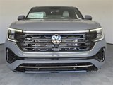New 2025 Volkswagen Atlas Cross Sport SEL Premium R-Line image 3