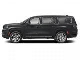 New 2025 Jeep Grand Wagoneer Series III image 3