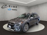 New 2025 Subaru Outback Touring image 2