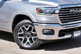 Certified 2025 RAM 1500 Laramie image 4