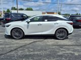 New 2025 Lexus RX 350 AWD image 2