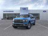 New 2025 Ford F150 Lariat w/ Equipment Group 501A Mid image 2