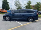 New 2025 Chrysler Pacifica Pinnacle image 4